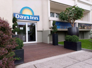 Days Inn Leipzig City Centre
