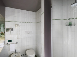 Una Hotels Forte Dei Marmi