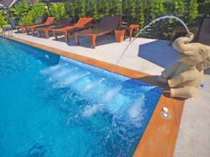 Thai Thai Sukhothai Resort