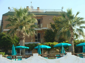 Villa Dei Principi Hotel