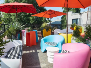 Inn at Northrup Station