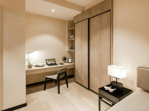 Ascott Star KLCC Kuala Lumpur