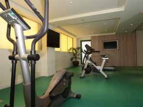 Hotel Benilde Maison De La Salle