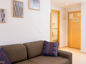 Valenciaflats Ciudad de las Ciencias