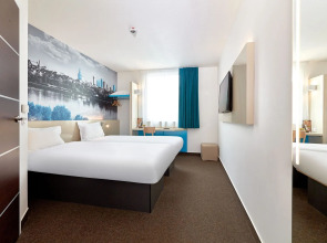 B&B Hotel Warszawa-Okecie