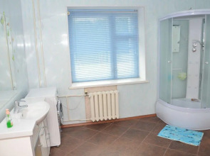 Hostel Like Na Marinina