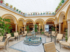 Exe Sevilla Macarena