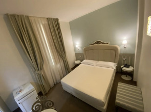 JR Hotels Oriente Bari