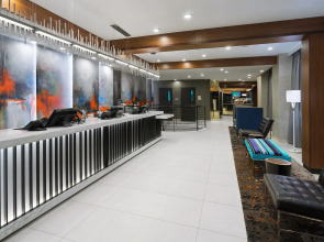 Fairfield Inn & Suites New York Manhattan / Central Park