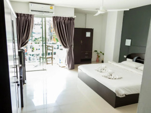 Happy Fish Guesthouse