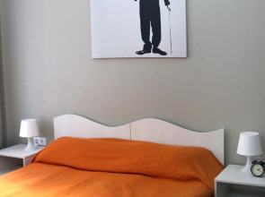 Отель Онегин