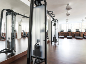 COMO Metropolitan Bangkok