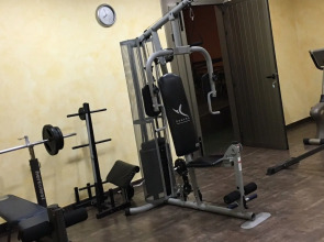 Posadas de España Cartagena