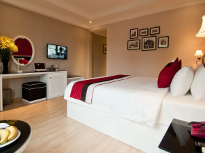 Lavender Central Hotel & Spa