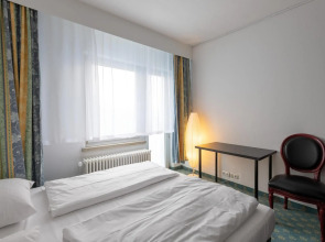 Hotel Königshof The Arthouse