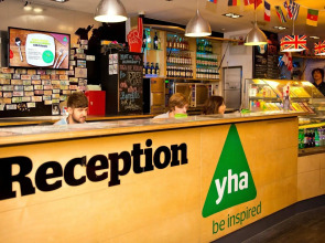 YHA London Central - Hostel