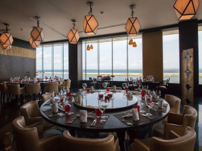 Eko Hotel Main Building