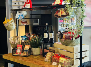 Best Western Plus Paris Orly Airport