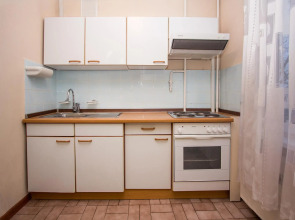 Улучшенные апартаменты «Apartlux Вернадского Superior»