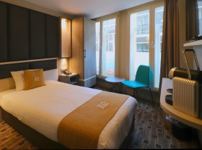 XO Hotels City Centre