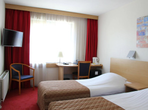 Bastion Hotel Schiphol Hoofddorp
