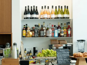 Isla Tel Aviv - Adults Only - Hostel