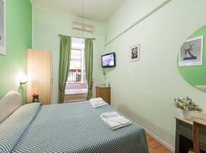 A Roma San Pietro Best Bed