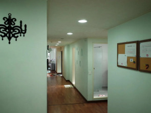 YaKorea Hostel Gangnam