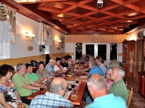 Nature Hotel Lukanc Bled