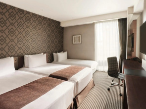 The Strings Hotel Nagoya