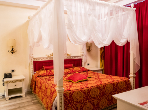 Palace Hotel La Conchiglia D'Oro