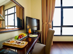 Mercure Grand Hotel Seef