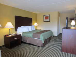 Americas Best Value Inn at Central Valley-Woodbury