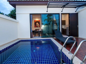 Вилла Anchan Private Pool Villas