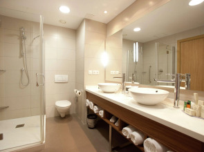 Hilton Garden Inn Malaga