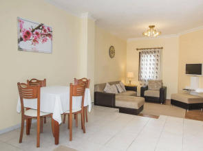 Dedeminn Garden Hotel