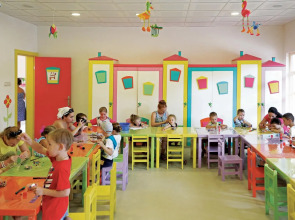 Ulusoy Kemer Holiday Club