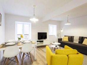 Alfama Premium Apartment