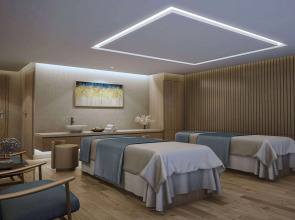 Отель Wyndham Jomtien Pattaya