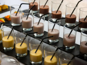 NH Collection Santiago de Compostela