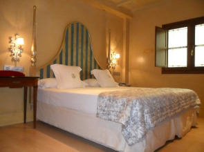 Hotel Sacristía de Santa Ana