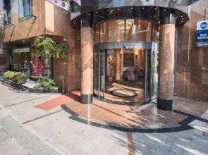 Hotel 2000 Kavaklidere