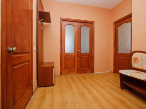 Апартаменты «Иерополис»