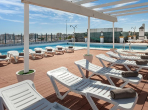 Exe Sevilla Macarena