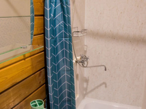 Tsentr otdykha i vosstanovleniya "Alatyr"