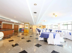 Camelot Hotel Pattaya