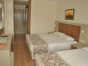 Victory Resort Hotel