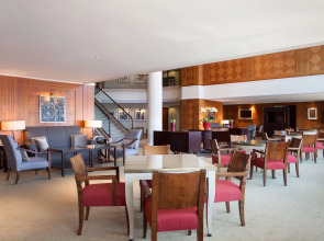 Hyatt Regency Belgrade