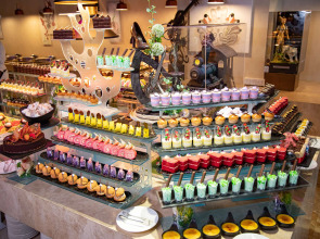 Marino Beach Colombo