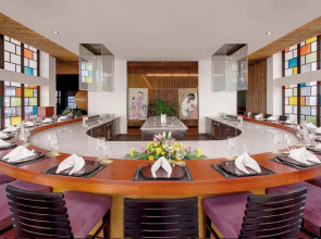 Lakeside by Sokha Beach Resort